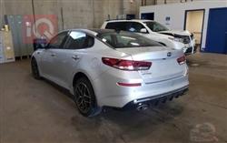 كيا اوبتيما